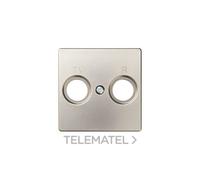 Tapa toma r-TV cava Simon 82 - 82053-34