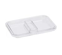 Tapa Transparente For El Depósito De Agua, Compatible Con Cafeteras La Marzocco MINI/GS3