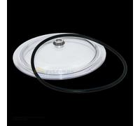 Tapa transparente mas junta para Filtro AstralPool Cantabric