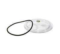 Tapa transparente y junta filtro AstralPool ref. 4404080102