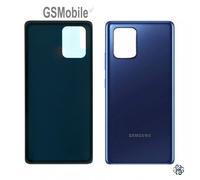 Display Pantalla Completa LCD Tactil Touch Samsung Galaxy A20s A207F