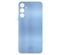 Tapa Trasera Compatible para Samsung Galaxy A25 5G con Adhesivo Integrado
