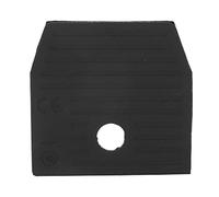 Tapa Trasera de Alimentación de Cámara de Repuesto Tapa de Goma Inferior para Cámaras Digitales Nikon DF, Pieza de Reparación de Cámara con Cinta