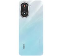 Tapa Trasera de Batería de Cristal para Xiaomi Redmi A5 4G Servicio Original