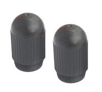 Tapa trasera de bomba de asiento para bicicletas plegables DAHON, parte inferior de plástico ABS compatible con P8 SP8 P18 (2 piezas)