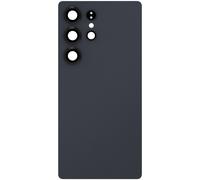 Tapa Trasera de Cristal para Batería para Galaxy S25 Ultra Pieza de Repuesto