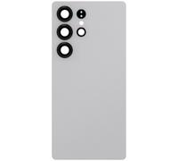 Tapa Trasera de Cristal para Batería para Samsung S25 Ultra Pieza de Repuesto