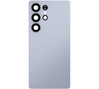 Tapa Trasera de Cristal para Batería para Samsung S25 Ultra Pieza de Repuesto