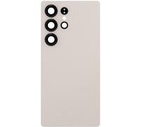 Tapa Trasera de Cristal para para Samsung S25 Ultra Pieza de Repuesto