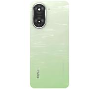 Tapa trasera de de cristal para Xiaomi Redmi A5 4G Service Pack original