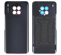 Tapa Trasera de la batería para Huawei Honor 50 Lite Back Housing - Negro