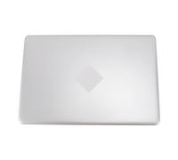 Tapa Trasera de Repuesto LCD para Portátil HP 250 G6 15 B 15 BS 15 BW 15T B 15G BR 15Q B, Cubierta LCD para Portátil, Tapa Trasera Trasera, Bisel Reemplazable para HP, Color
