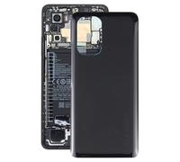 Tapa trasera de repuesto para teléfono móvil de cristal para Xiaomi Poco F3