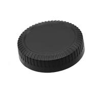 Tapa Trasera del Objetivo Compatible con cámaras Fujifilm con Montura FX: XT-1, X-T1, X-E1, X-E2 y X-PRO1.