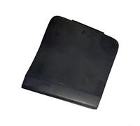 Tapa trasera derecha del gancho de remolque para BMW para X3 para F25 M Sport 2011-2016 Reemplazo directo para componente dañado o desgastado 51128052112 R