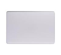 Tapa Trasera LCD de Repuesto para Portátil 15 Dw 15 Dw0000 250 G8 G9 255 256 258 G8 G9 15S DY 15 CS 15 GW 15S GR 15S DU TPN C139, Color Plateado