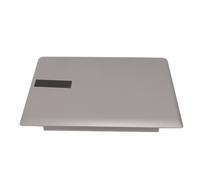 Tapa trasera LCD original nueva para portátil, ajuste preciso, resistente y duradera, tapa superior, número de pieza del modelo compatible, mejora