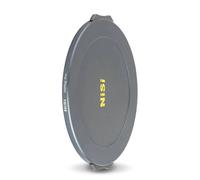Tapa trasera magnética NiSi JetMAG Pro 82MAG. Protección duradera contra los elementos. Compatible con