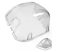 Tapa trasera para comedero automático para gatos con microchip