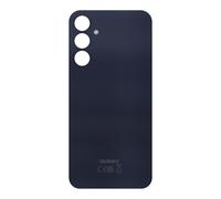 Tapa trasera para Galaxy A25 Service Pack, / Azul