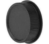 Tapa trasera para lente de cámara y tapa trasera para lente Leica L39 M39 de 39 mm con montaje de tornillo