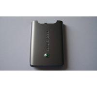 Tapa trasera para Sony Ericsson K610/i, color gris oscuro