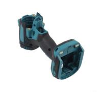 Tapa trasera para taladros eléctricos DTW300 y DTW302, carcasa de plástico para protección de batería de herramientas eléctricas, compatible con modelos 183P27-2 y 412555-7 (A)