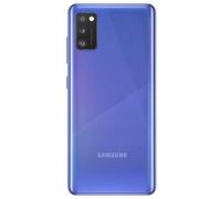 Tapa Trasera Samsung Galaxy A41 A415 Sm-a415f/dsn Carcasa Repuesto (no Es Una Funda Protectora)