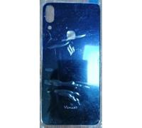 Tapa Trasera Vsmart Joy 1 Plus