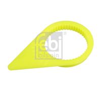 Tapa, tuerca rueda FEBI BILSTEIN 173255