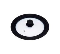 Tapa universal sil cristal 16cm a 20cm