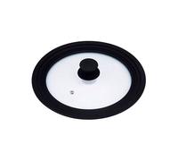 Tapa universal sil cristal 24cm a 28cm