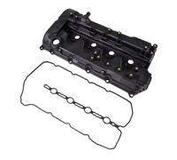 Tapa válvula basculante motor 1035B313 Tapa Válvula Motor Cámara Balancín Culata Hamber Para Mitsubishi Para Pajero Para Sport L200 Para Triton 2.4L 2015