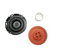 Tapa válvula basculante motor 11128589941 11128570828 11127810584 Para N47 N47N Tapa De Válvula Culata Balancín PCV