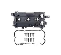 Tapa válvula basculante motor Cubierta De Válvula Motor 13264JK20A 13264-JK20A Cámara Balancín Culata Hamber Para Infiniti Para G35 M35 FX35 Para Nissan Para 350Z