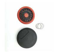 Tapa válvula Para Volvo S80 II AS V70 BW Para XC60 Para XC90 C 3.2L Cubierta Culata Motor Diésel Kit Reparación Membrana Basculante Válvula
