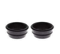 Tapa Válvula PCV Sello Del Sensor De La Cubierta Válvula Motor 1/2/5/10X Para Mazda 3 Bk 2003-2008 L362-10-2D5A 3K9-10-2D5A(2 pcs)