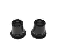 Tapa Válvula PCV Sello Superior Inyector Diésel Combustible Coche 1/2/4/8 97376304 5607638 Para Vauxhall Para Astra J Para Mk6 2010 Cubierta Válvula(2 pcs)