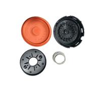 Tapa Válvulas Motor Kit De Membrana Ventilación Del Cárter Cubierta Balancín Para Cayenne Turbo S 958 Para Panamera 970 4s 2010-2014 3,6 V6 M48.02/4,8 V8