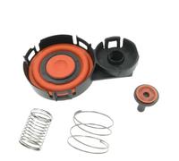 Tapa Válvulas Motor M06042A153 M06042A151 PCV Kit De Reparación De Cubierta De Válvula De Motor Para Ford Para Mondeo Focus Fiesta 2006-2015(1 PC)
