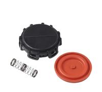 Tapa Válvulas Motor Para FIAT Para NUOVO SCUDO Kit De Cubierta De Válvula PCV Para Coche Accesorios De Reparación De Membrana