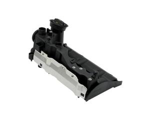 Tapa Válvulas Motor Para VW para Polo Coupé 6C 2015-2018 | 04B103469K Brazo basculante válvula cubierta culata