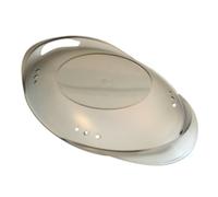 Tapa Varoma Compatible Con Vorwerk Thermomix TM 31, TM 5, TM 6