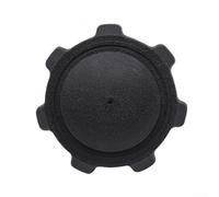 Tapa ventilada, 1 paquete AM107344 GX22166, cubierta de tanque de plástico, mantiene una presión óptima, ajuste cómodo resistente a fugas, para cortacésped