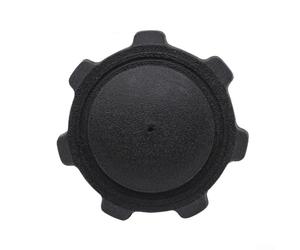Tapa ventilada, 1 paquete AM107344 GX22166, cubierta de tanque de plástico, mantiene una presión óptima, ajuste cómodo resistente a fugas, para cortacésped