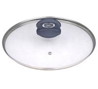 Tapa vidrio orion 16cm para sartén