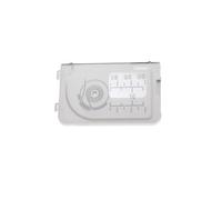 Tapa visor de canilla Elna/Janome y Alfa