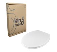 Tapa WC Ideal Standard Ala, bisagras standard