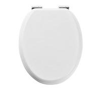 Tapa wc pilica blanca