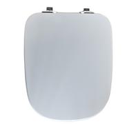 Tapa wc roca frontalis amortiguada blanco